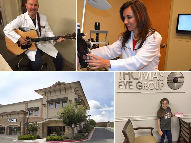 Thomas Eye Group - Suwanee