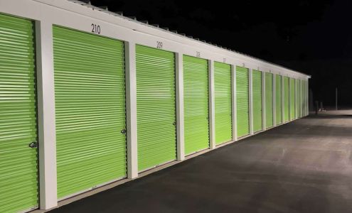 Kingston Smart Storage