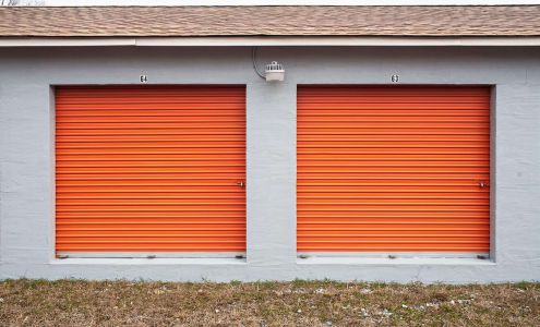 Protect Safe Storage