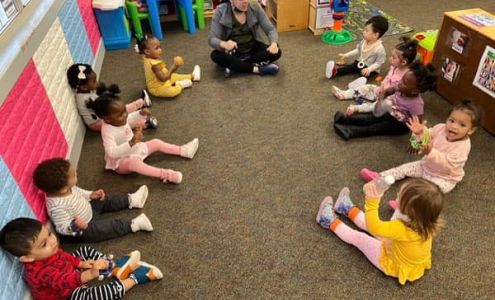 Kids ‘R’ Kids Learning Academy at Pleasant Hill