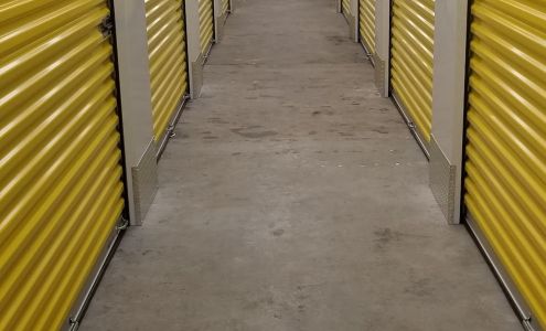 Gateway 24 Hour Self Storage