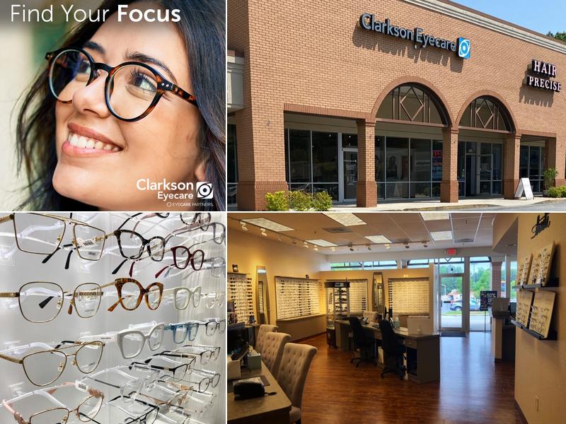 Clarkson Eyecare