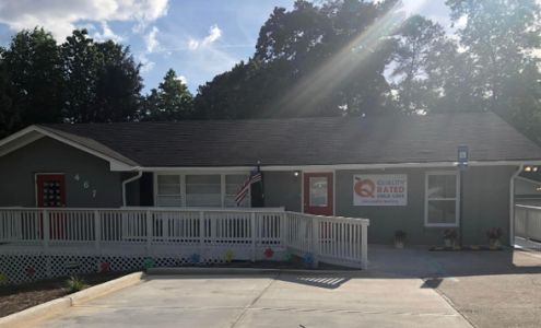 Early Foundation Academy