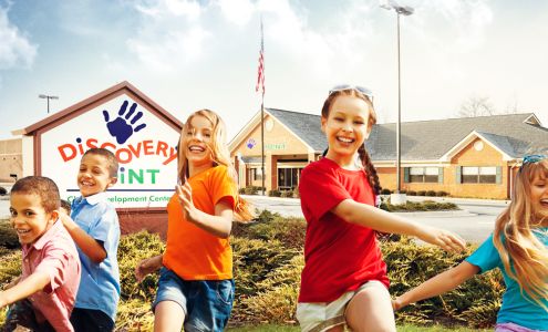 Discovery Point Child Development Cruse Rd