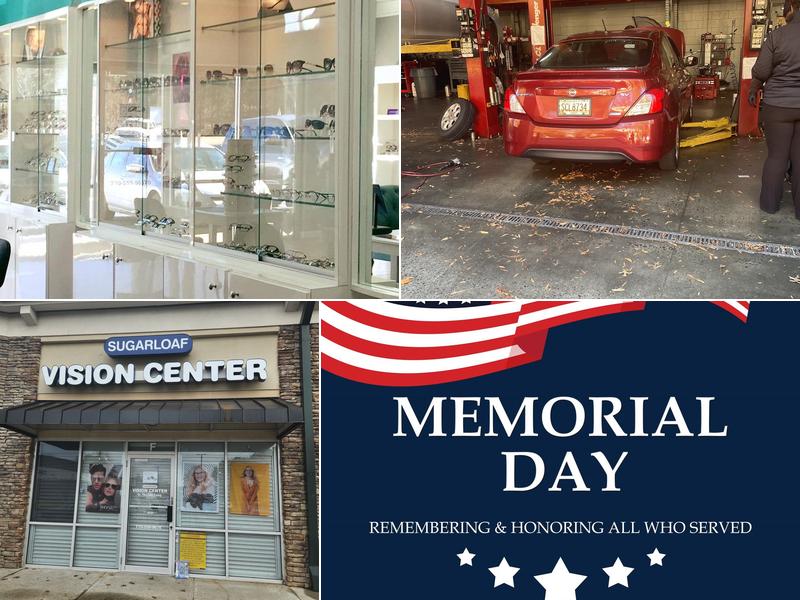 Sugarloaf Vision Center