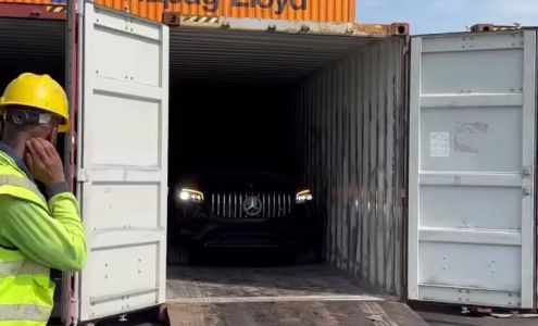 INFINITE LUXURY AUTOS INC