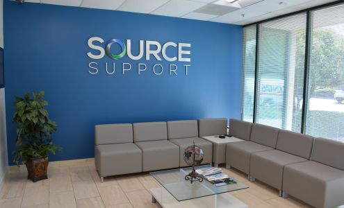 Source Support Services