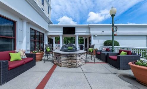 Hampton Inn Lawrenceville Duluth