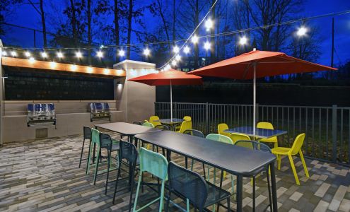 Home2 Suites by Hilton Lawrenceville Atlanta Sugarloaf