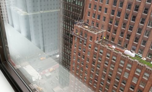 Advanced Nutrition Inc