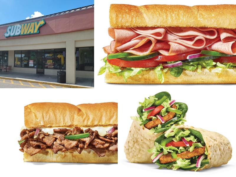 Subway