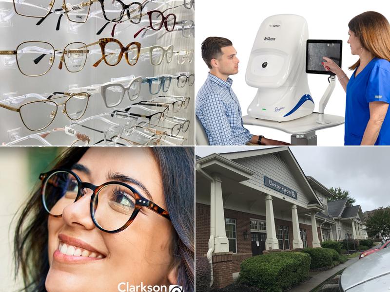 Clarkson Eyecare