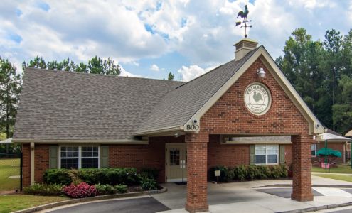 Primrose School of Suwanee West