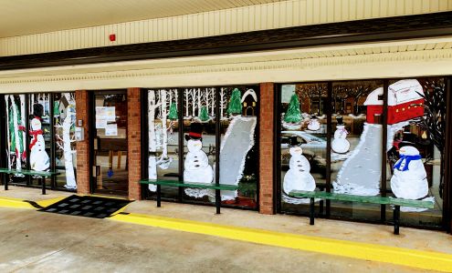 Discovery Point Suwanee