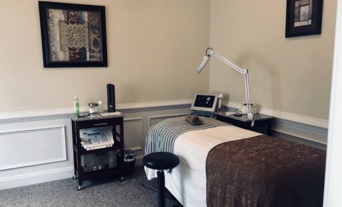 Suwanee Electrolysis