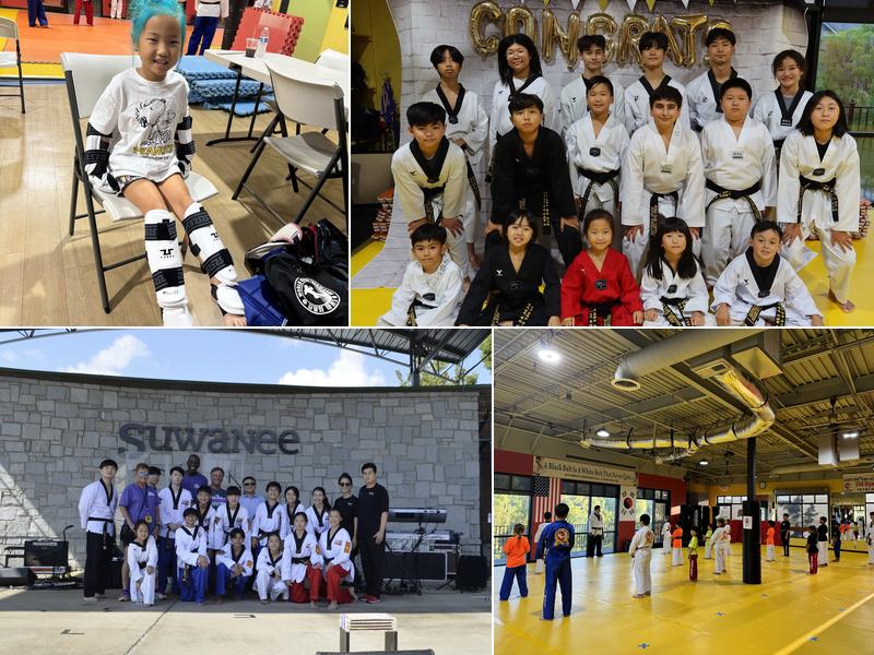 World Class Taekwondo