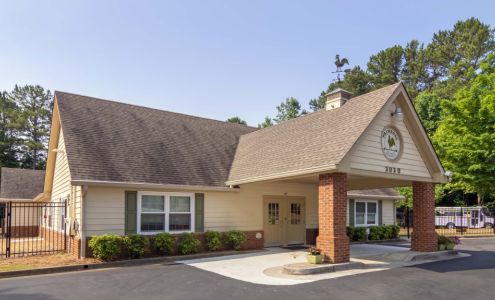 Primrose School of Five Forks