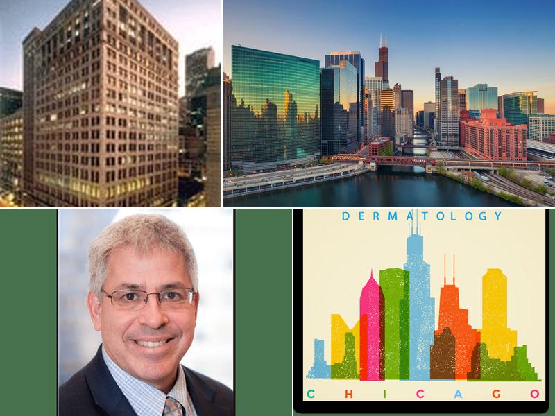 David B. Shanker, MD