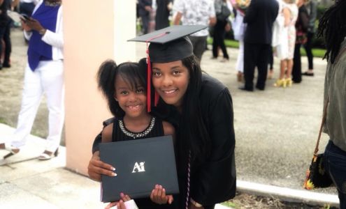 Chestnut Tree House III