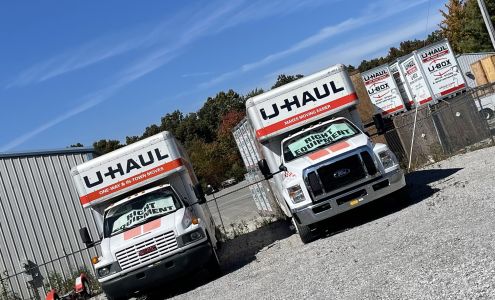 Franklin Place Storage