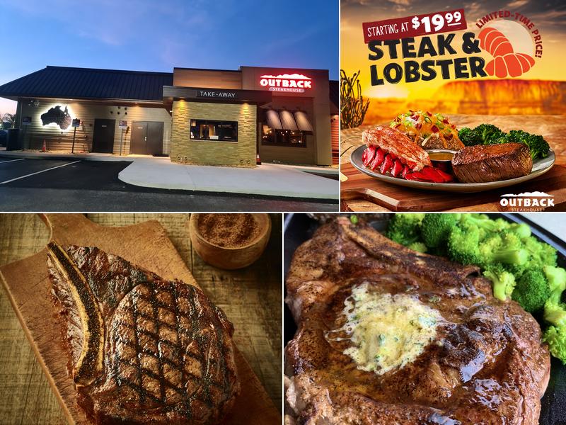 Outback Steakhouse
