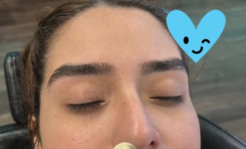 Inas Threading and Beauty