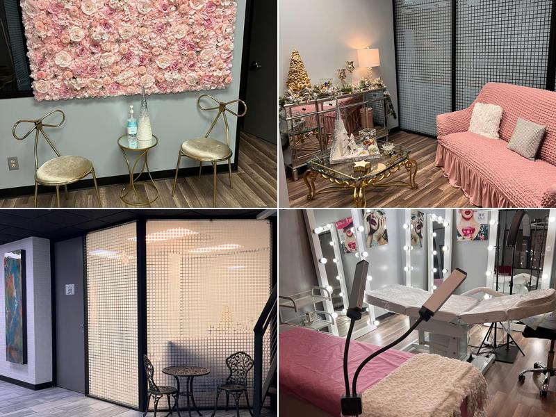 3D Brows Beauty Studio