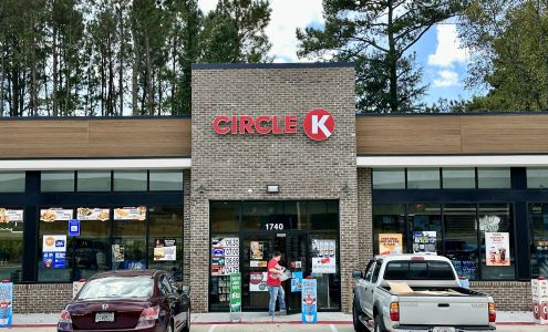Circle K Lawrenceville