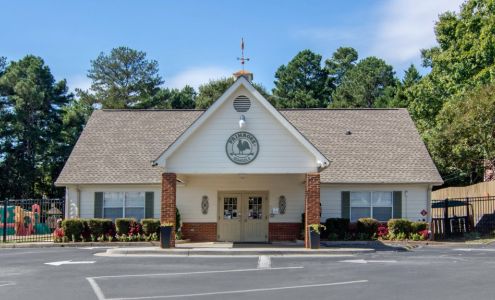 Primrose School of Suwanee