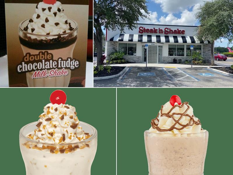 Steak 'n Shake