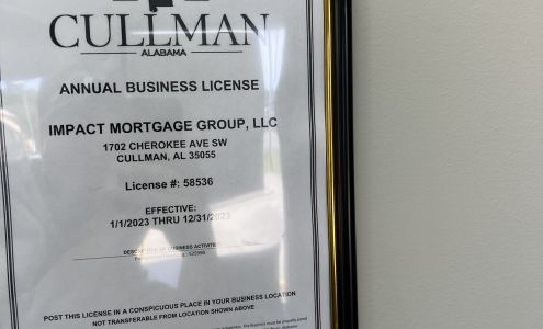 Josh Phillips Impact Mortgage