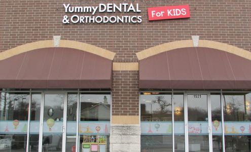 Blue Coral Pediatric Dentistry & Orthodontics