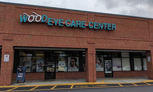 Wood Eyecare Centers