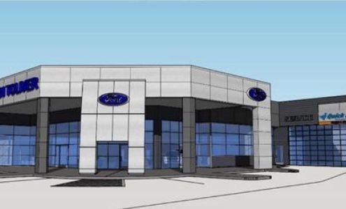 WRL General Contractors