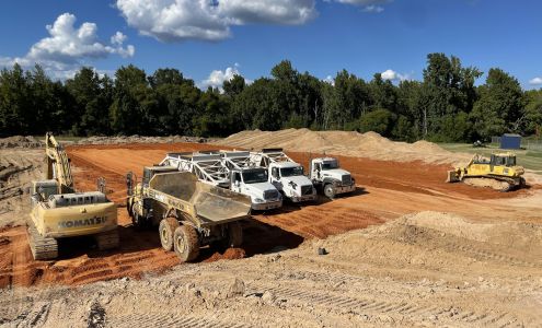 Lennon Construction LLC 7901 TX-182, Alba Texas 75410