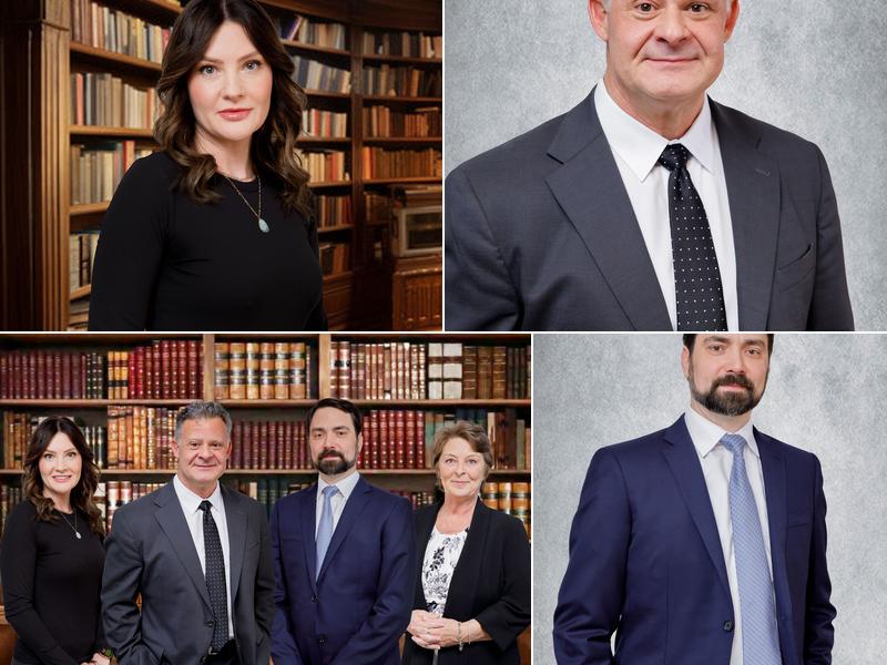 Campbell Law Firm, PC