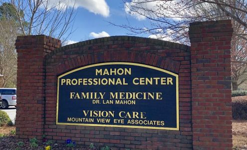 MountainView Eye Associates