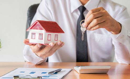 Loans with Wes Gregg