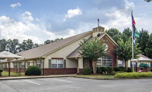 Primrose School at Sugarloaf Parkway-East