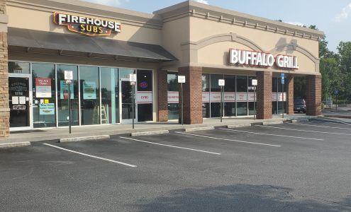 Village Shoppes at Creekside