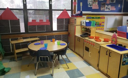 McKendree Church Rd KinderCare