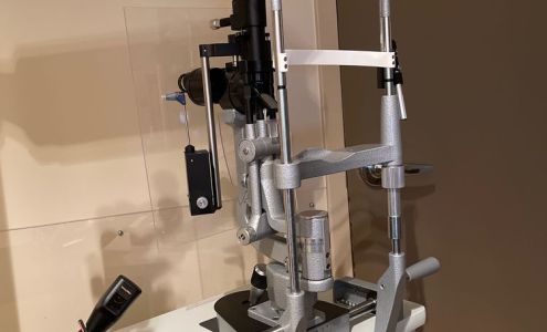 Eye Consultants of Atlanta - Lawrenceville Pediatrics