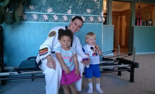 Kruger's ATA Martial Arts