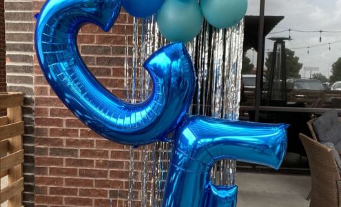 Cardinal Financial - Kimberly Hughes, Loan Officer