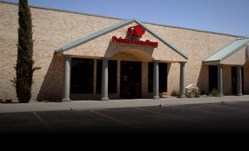 PrimeLending, A PlainsCapital Company - Midland