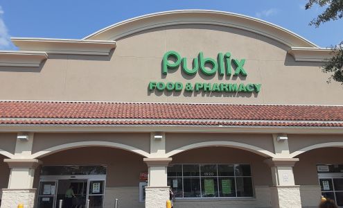 Publix Super Market at New Tampa Center