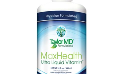 Taylor MD Formulations