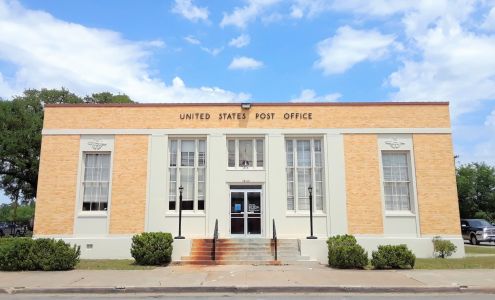 United States Postal Service