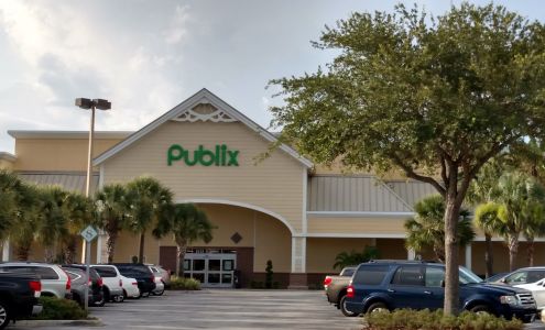 Publix Super Market at Collier Commons