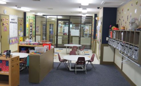 Mountain Park Academy and Learning Center